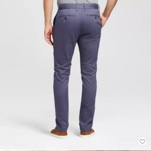 Goodfellow Dress Slacks 30 - Picture 5 of 6